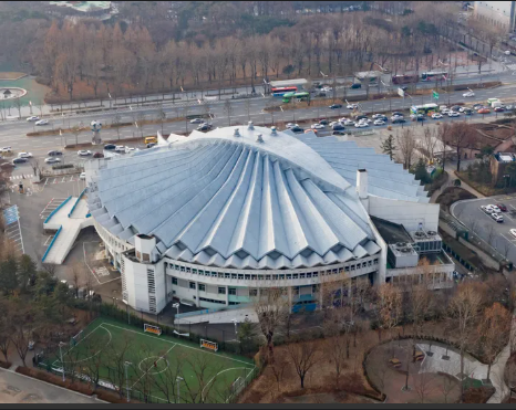 노벨브라이트 내한