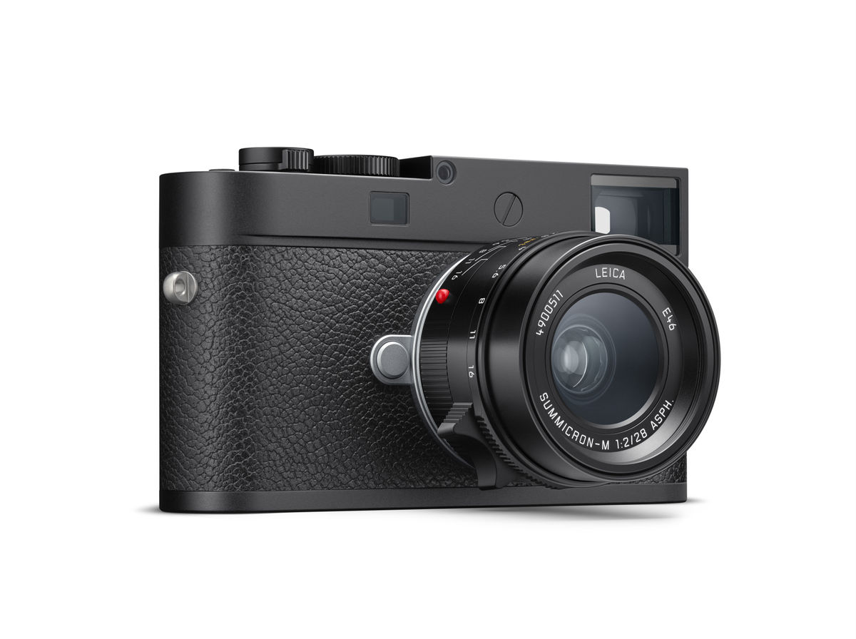 라이카 M11-P