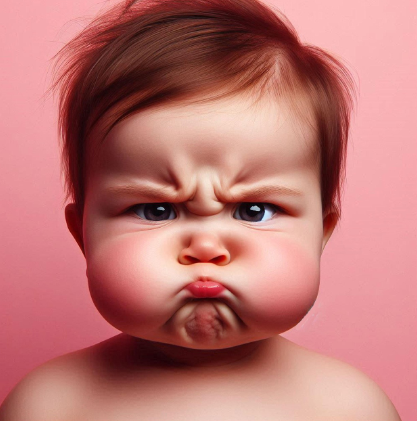 공포의 재접근기, 18개월-24개월 떼쓰기 원인과 대처법 총정리