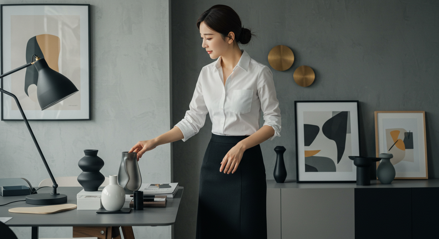 인테리어 비용 현금영수증