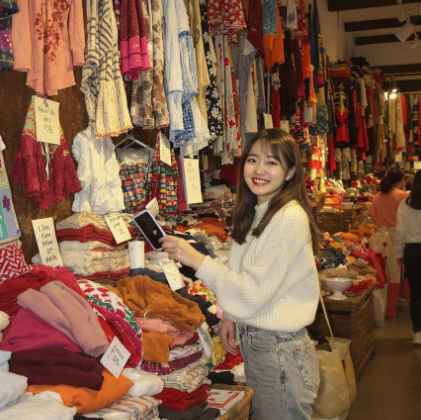 아름다운 가게 기부방법 꿀팁 모음