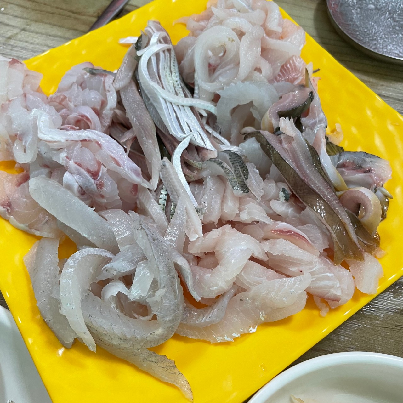 나로도 맛집