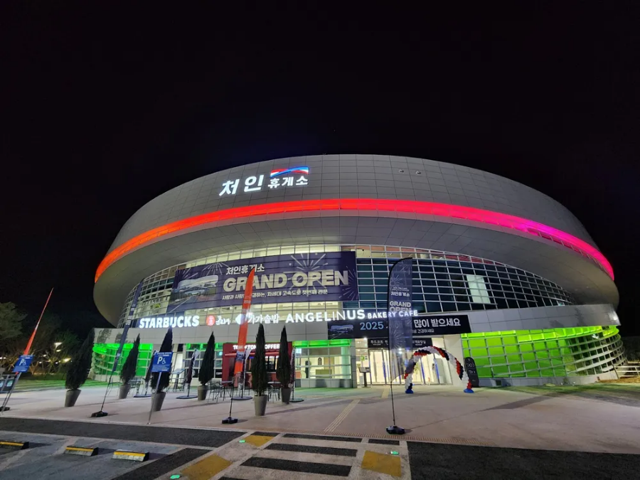 용인 처인휴게소 위치 및 주차 정보, 추천 먹거리 완벽 가이드