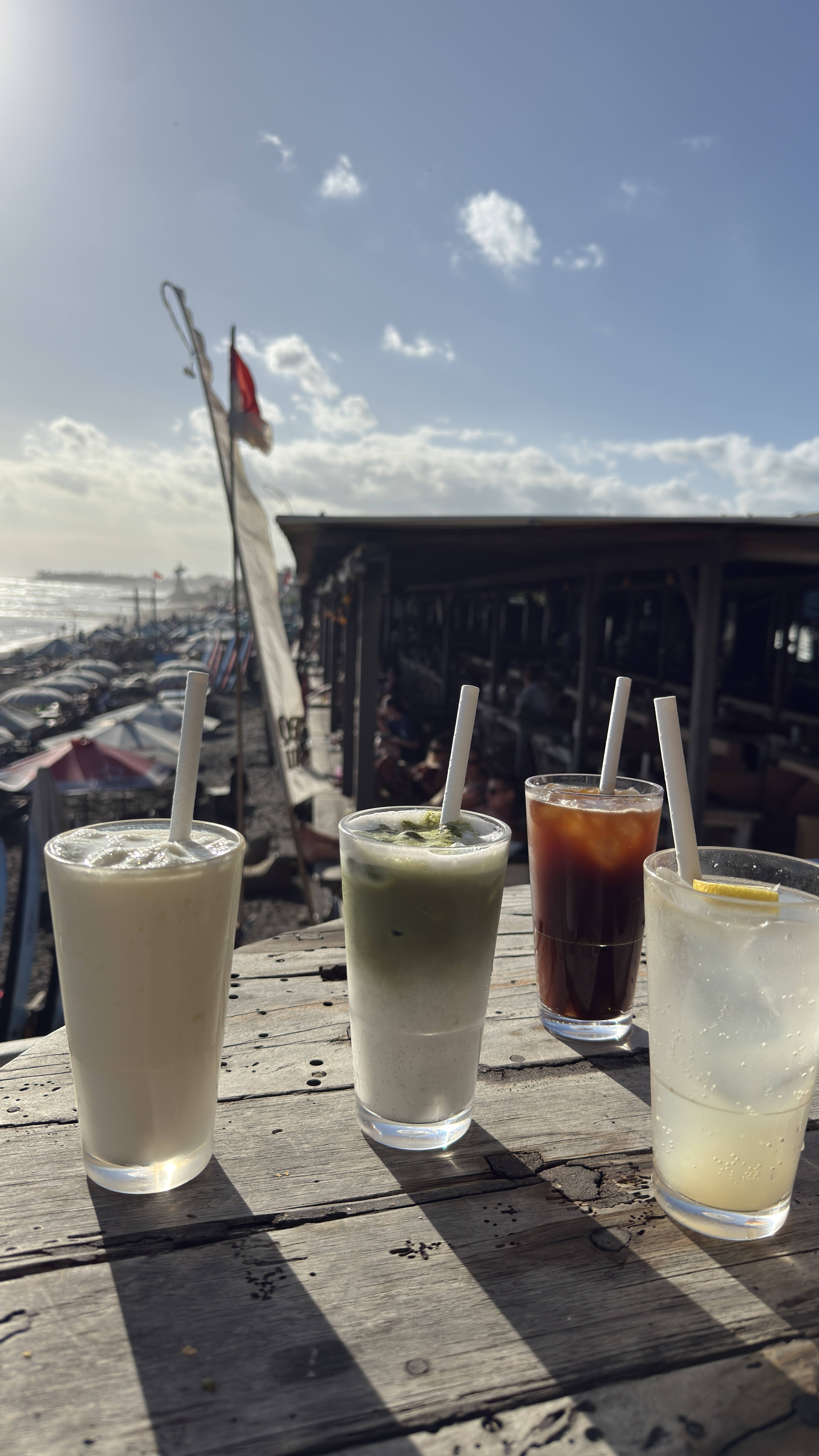 발리 라브리사 좌석