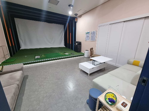 남양 남양읍 스크린 골프존