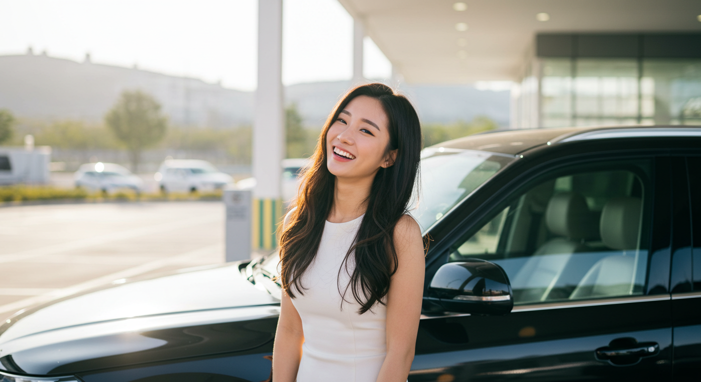 자동차 명의이전