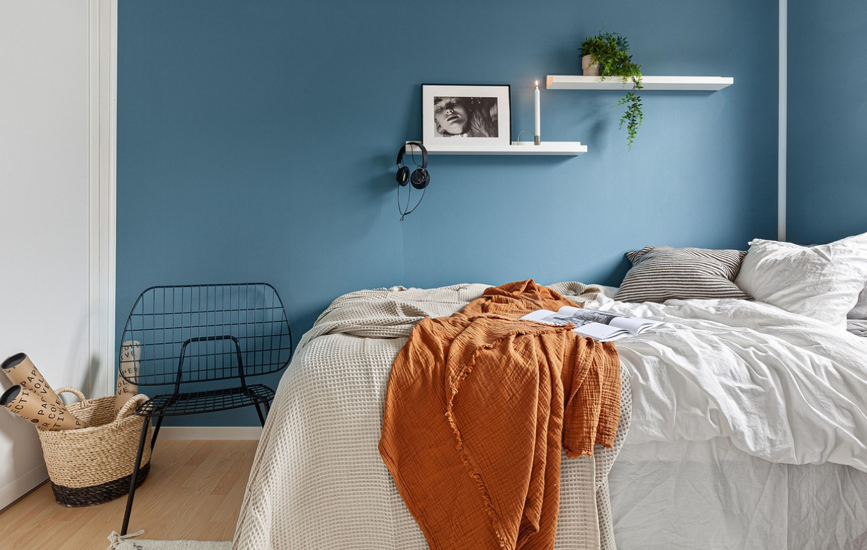 침대 선택에 대한 사진