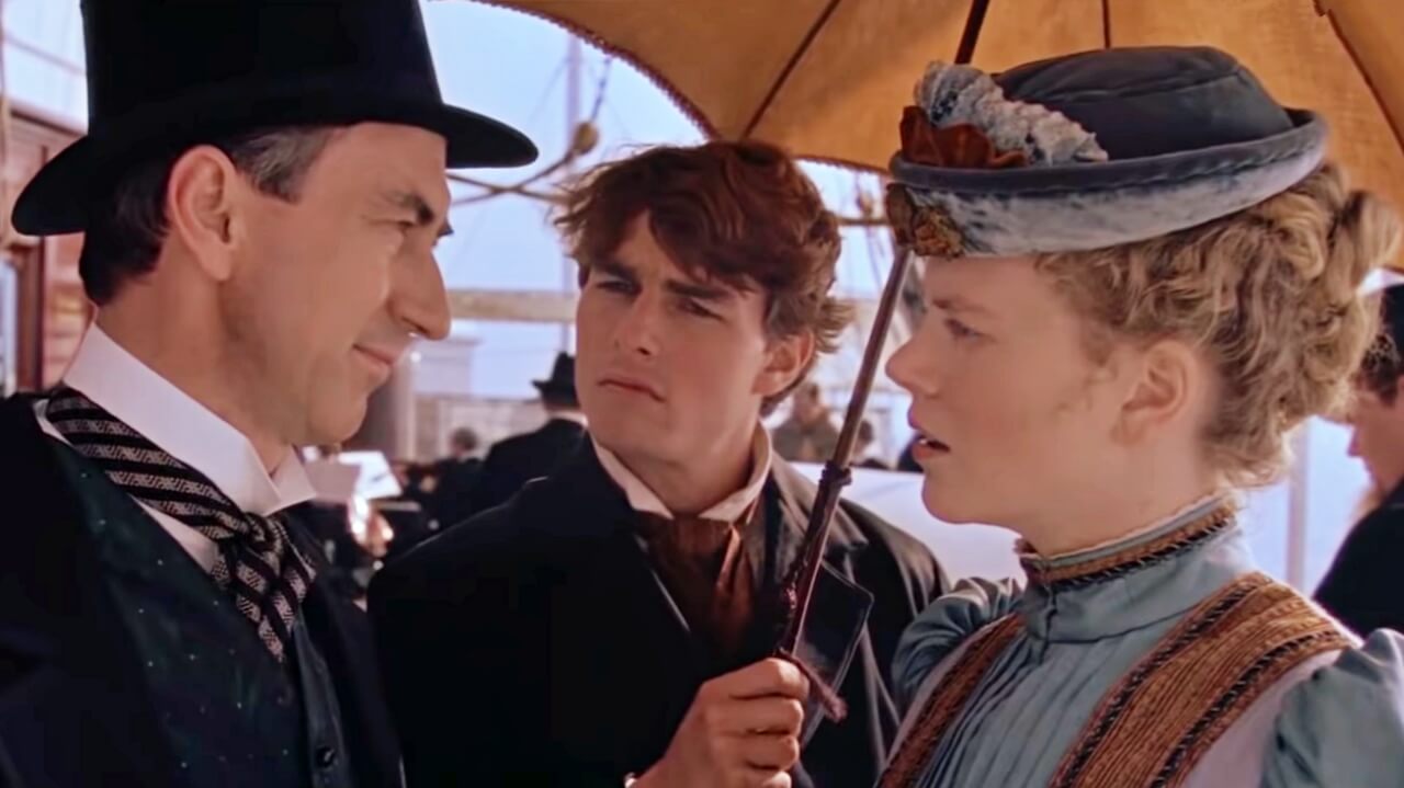 파 앤드 어웨이