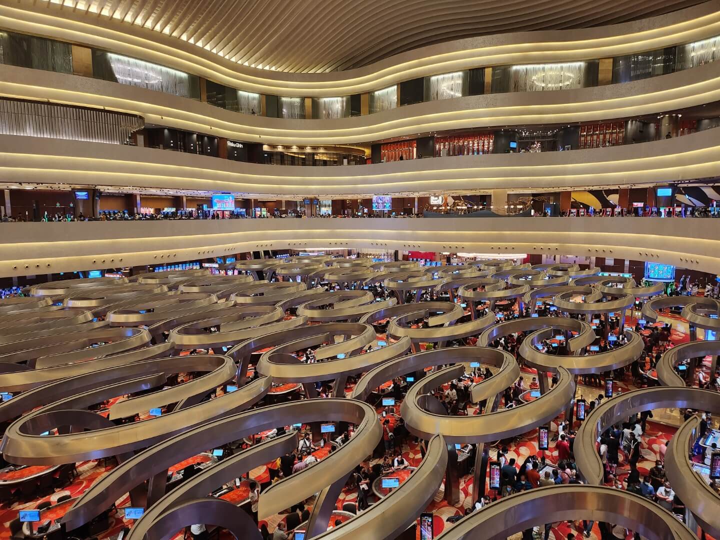 마리나베이-카지노-전면