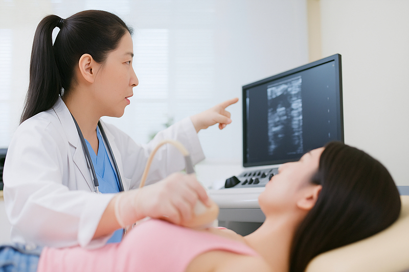 여성 무료 건강검진 신청방법