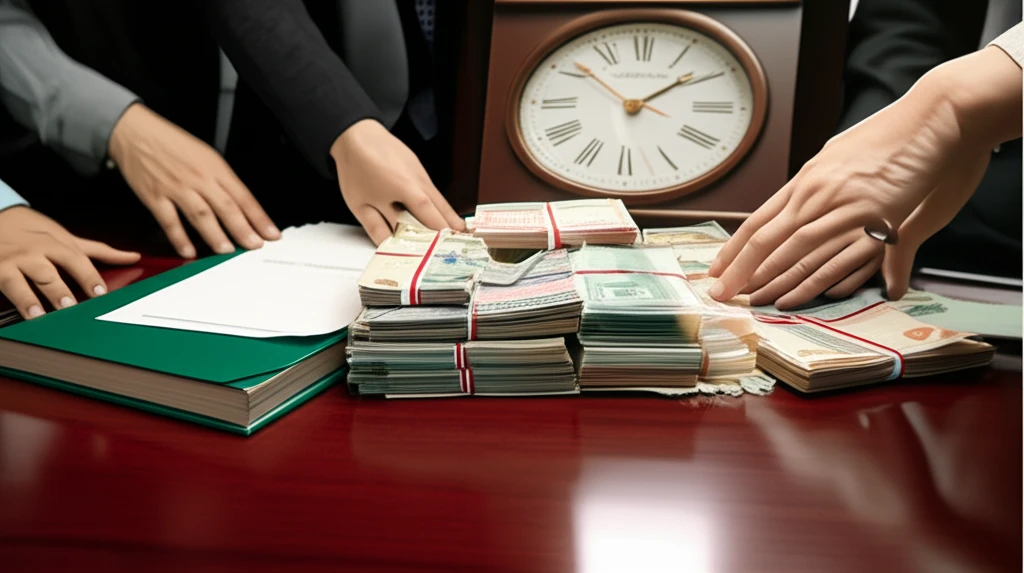 증여세 과세표준 확정 과정: 시가 평..