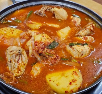 고양시-닭볶음탕