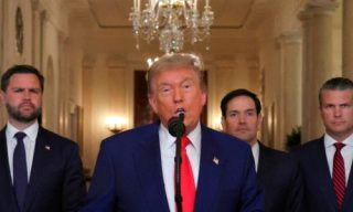 트럼프 이란 파괴 &amp;#124; 협상 결렬 vs 종전 협상 &amp;#124; 교량 발전소 언급