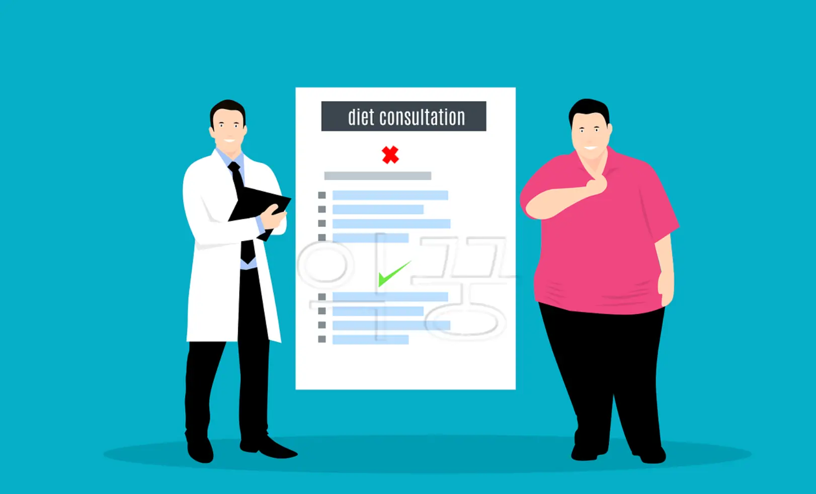 삭센다 구입 시 반드시 전문의 처방이 필요