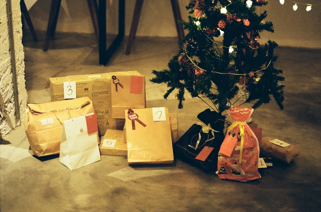 Gift tax
