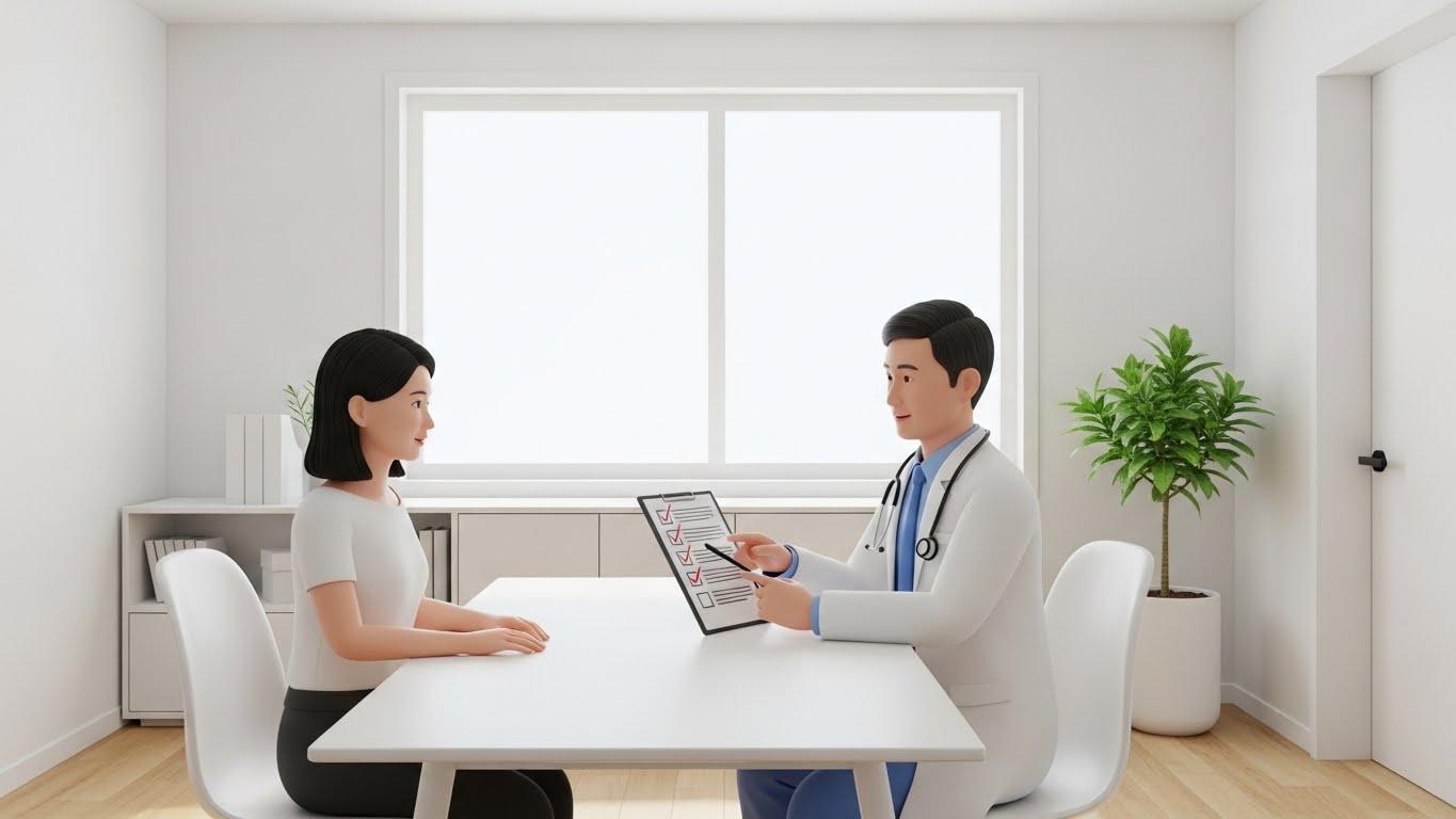 마취전검사&amp;#44; 금식시간