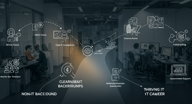 비전공자 맞춤 필터링