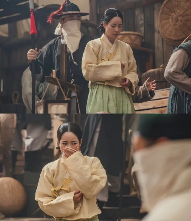 옥씨부인전 마지막 회 스포일러? 결말에 숨겨진 비밀 대공개
