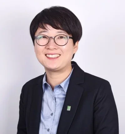 이유진 기후환경에너지 비서관 프로필