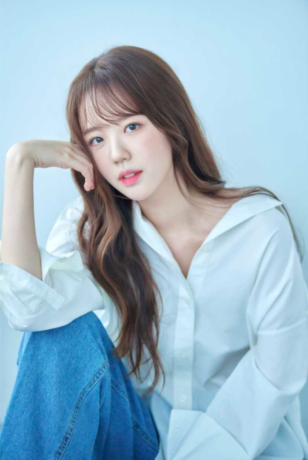지예은