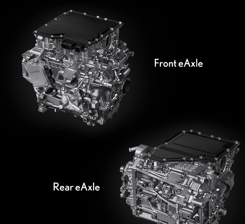 렉서스 RZ450e 가격부터 사양까지 구매 전 필수 가이드