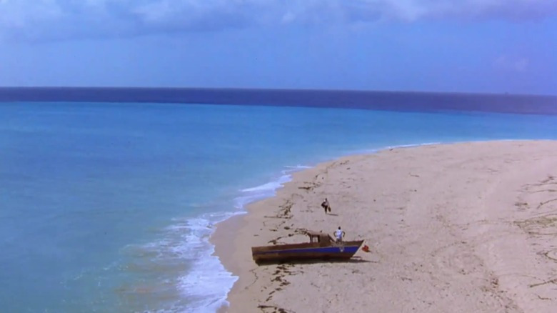 쇼생크 탈출 티켓 사러 가기