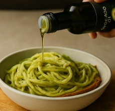 아보카도 오일 효능