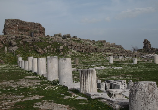 올네이션스목자의기도원