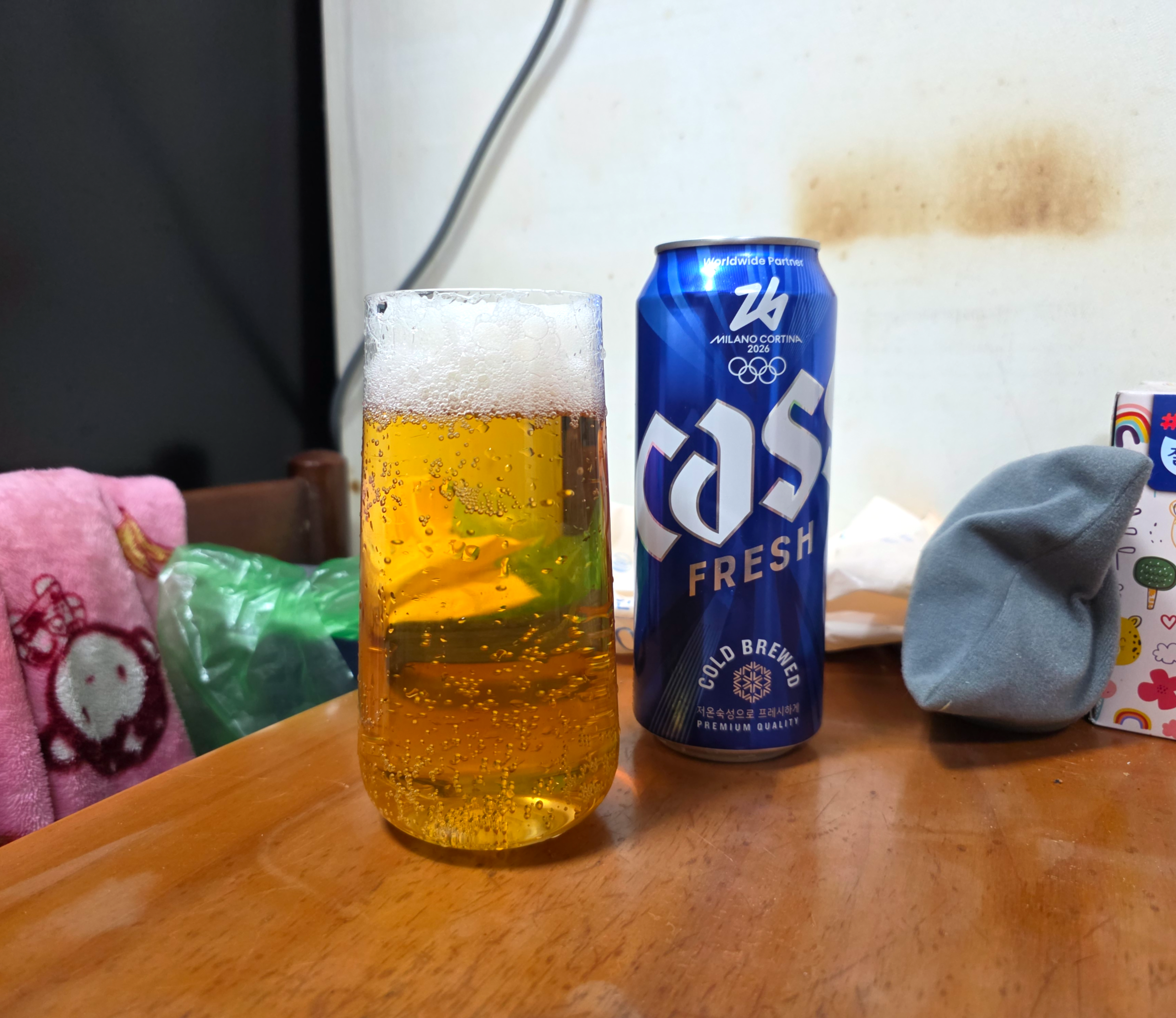 카스프레시