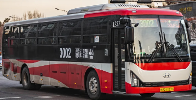 인천 3002번 버스