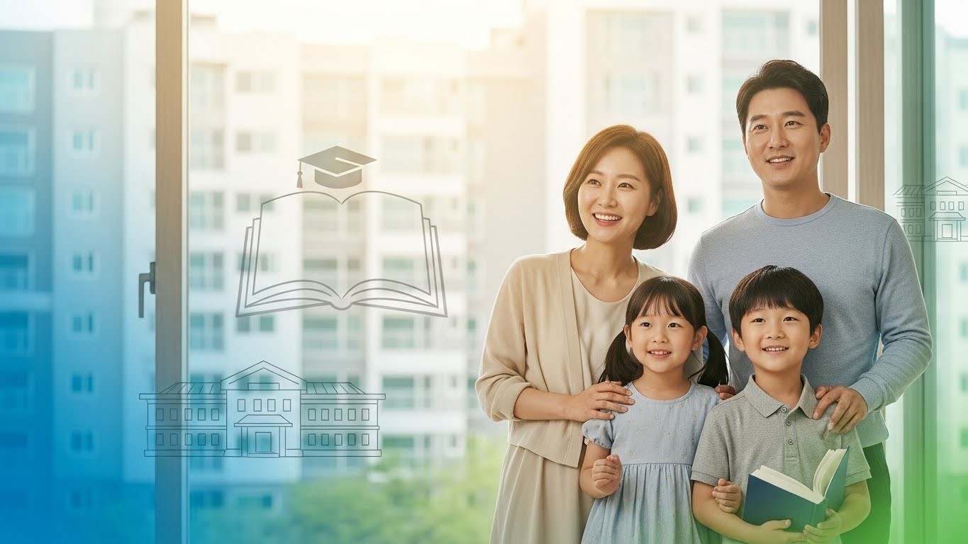 2026년 예산으로 달라지는 우리 삶 - 무상보육 4세 확대부터 주택 5만 가구까지