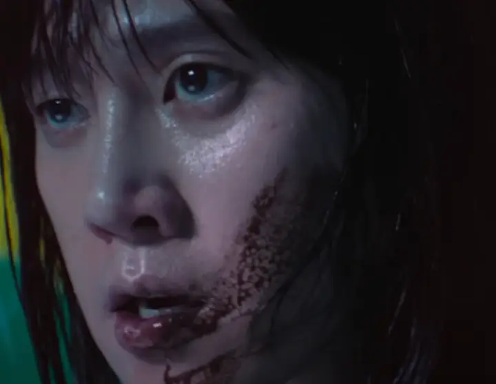 오징어게임 시즌3 트렌스젠더