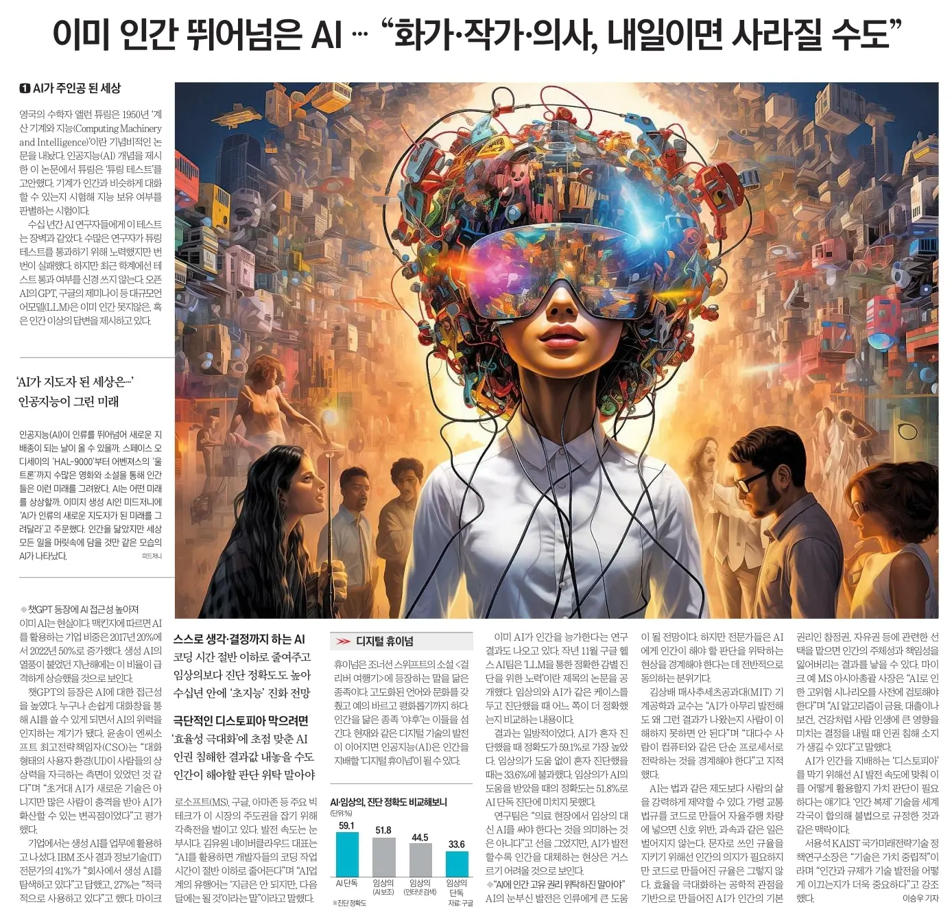 1월 2일 화 신문스크랩