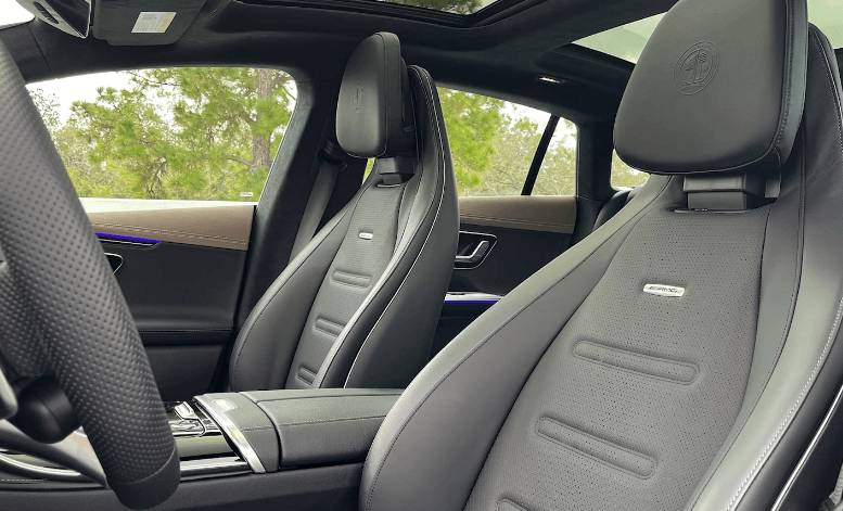 벤츠전기차 eqe 350 300 가격