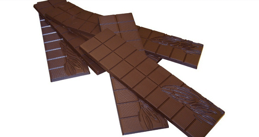 우울증에 좋은 음식 다크초콜릿