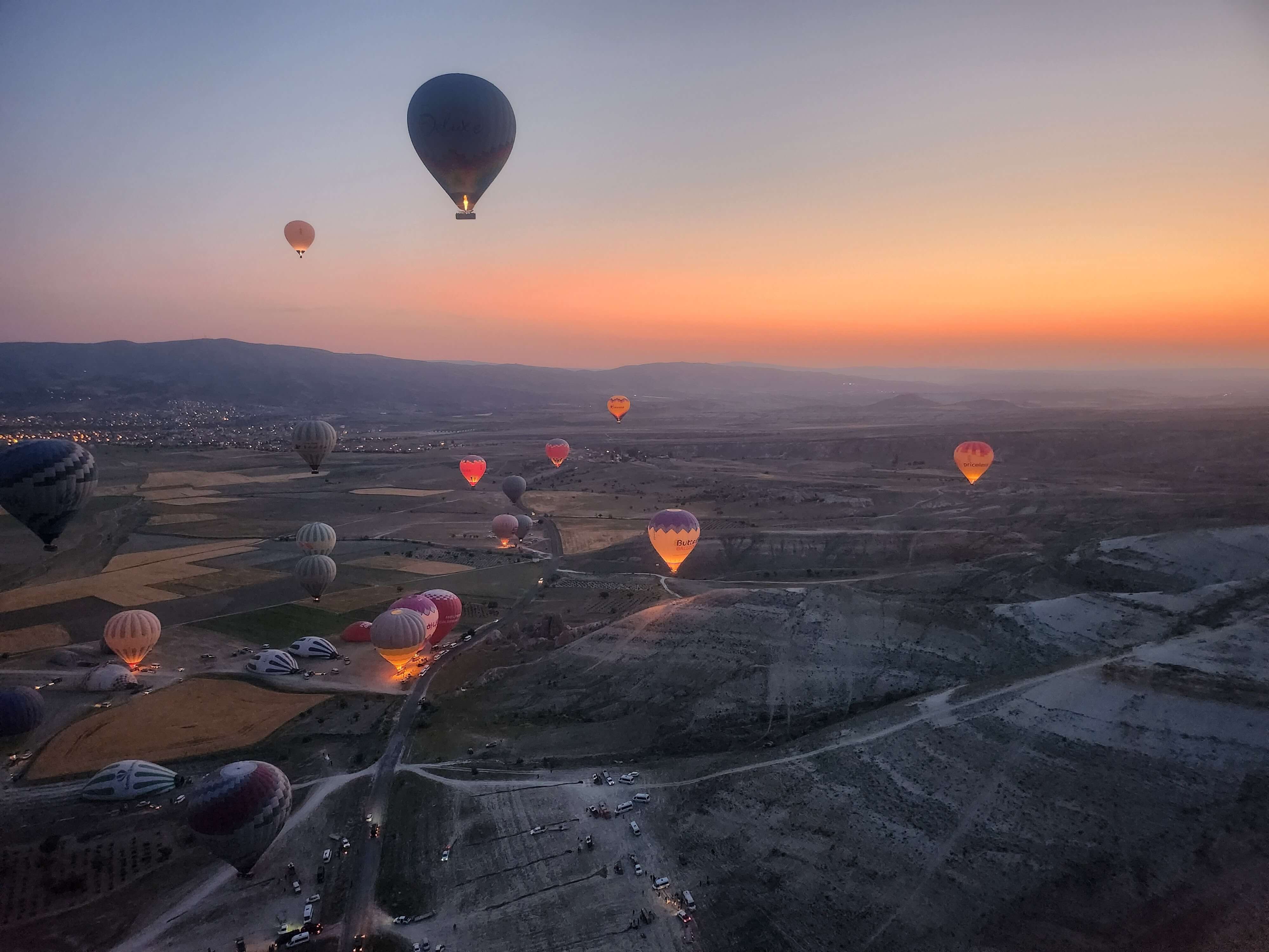 2026년 -최신!- 튀르키예 -카파도키아- 열기구- 인생샷- 찍는- 무료 포토- 스팟 BEST 3- (입장료 없이!)-6