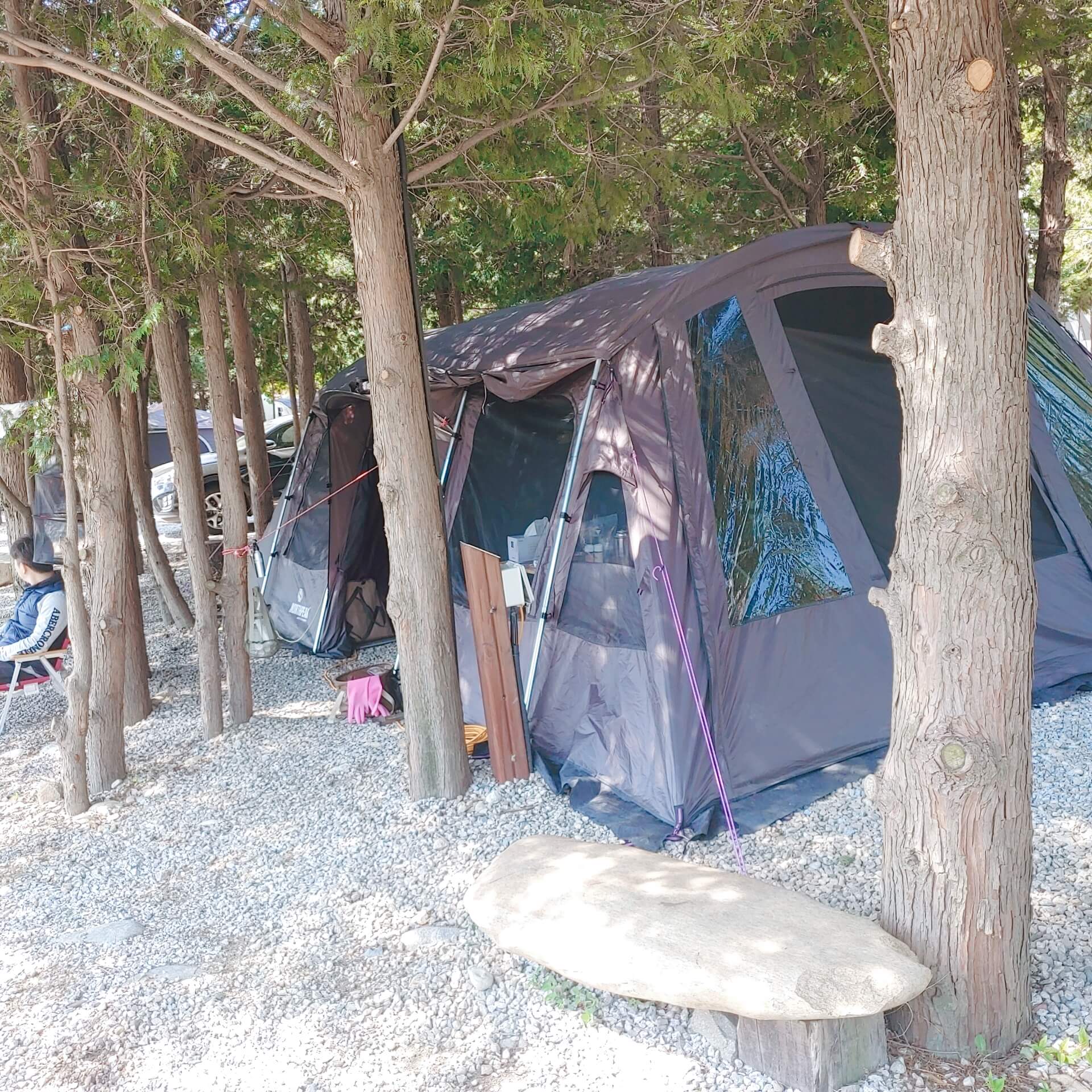 경호강캠핑장_&amp;_캠프627_A8