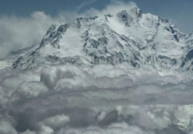 Nanga Parbat, 8,126m