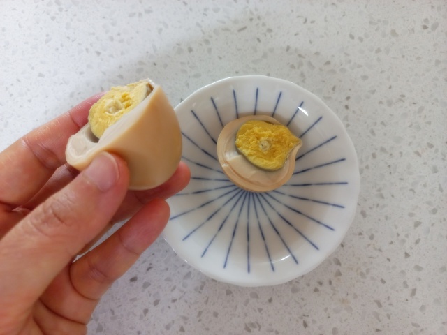 집에서 만드는 구운계란 (ft. 구운계란 유통기한)