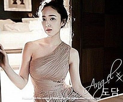 김민정 아역배우