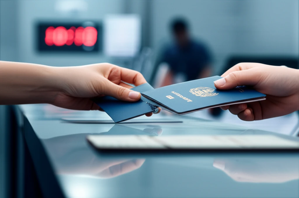 여권 재발급 서류 사진 규정 발급 현..