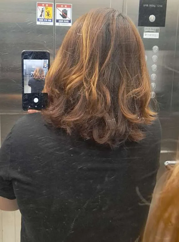 설렘헤어