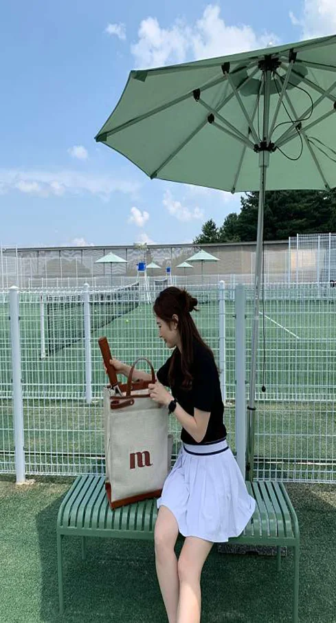 아난티코드 라켓클럽