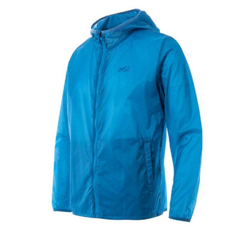 MILLET 밀레 남성 구뜨 팩커블 홉겹 바람막이자켓 MUQUJ411