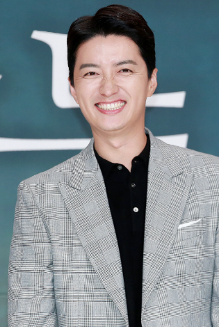 인교진 프로필