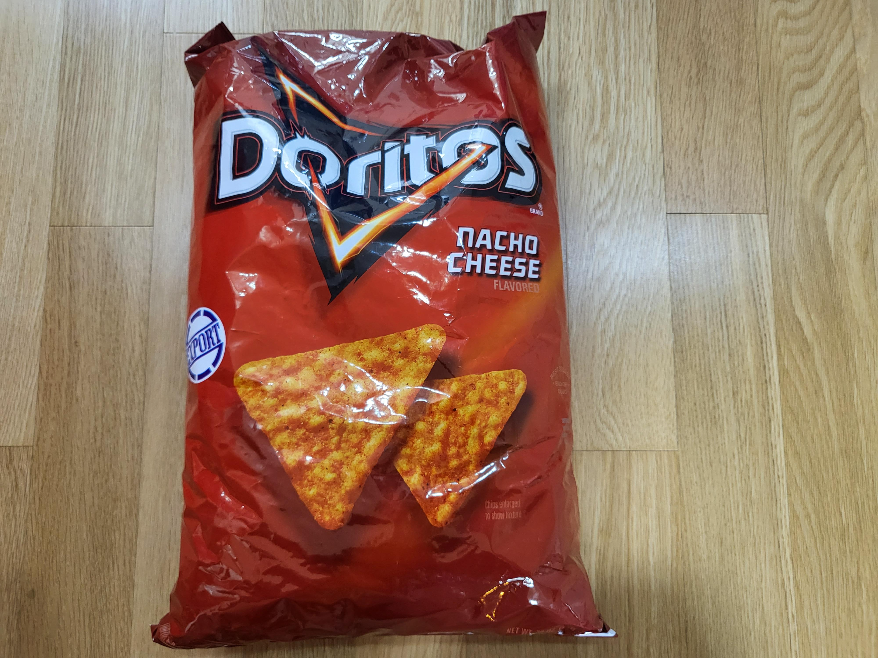 23년 9월 코스트코 - 도리토스