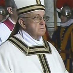 콘클라베(교황선출)