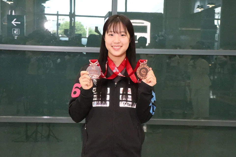 2025 도하 세계탁구선수권 최종 결과 총정리 – 대한민국 대표팀 성적 및 동메달 2개 쾌거!