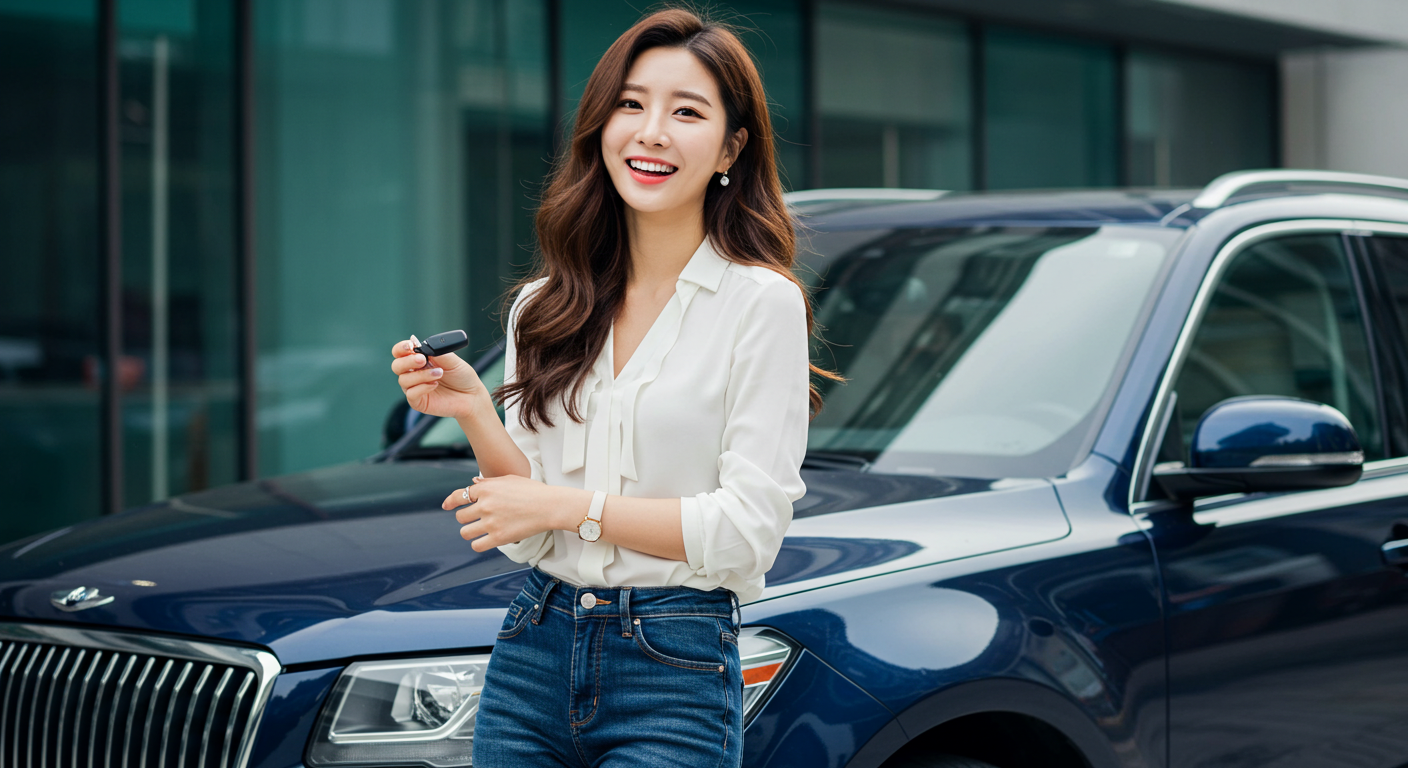 경미한 교통사고 합의요령