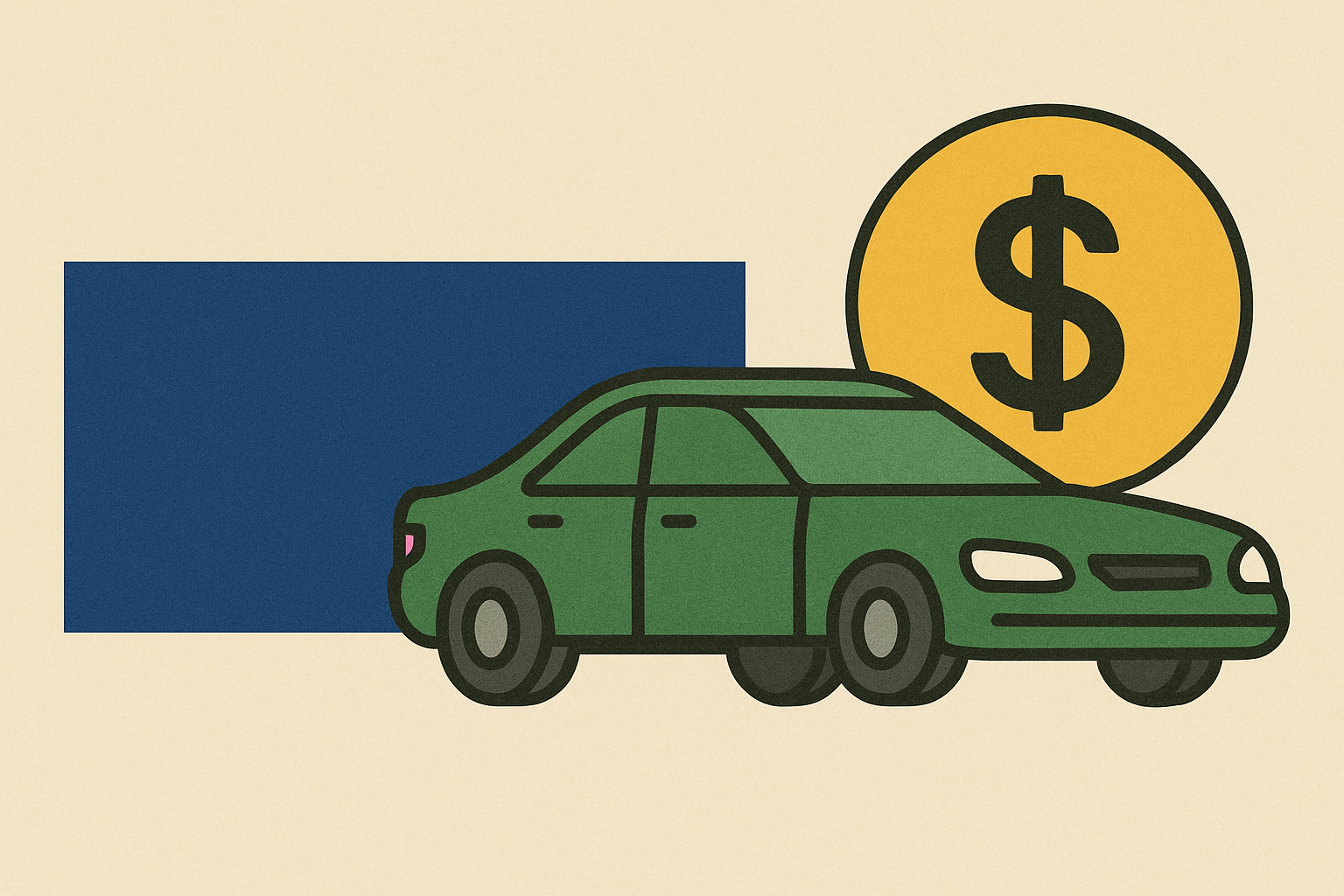 2025 자동차세 연납 할인 방법 ❘ 신청 기간과 절약 꿀팁 총정리.